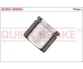Pst brzdovho tmenu Quick Brake ‐ QB 185397K