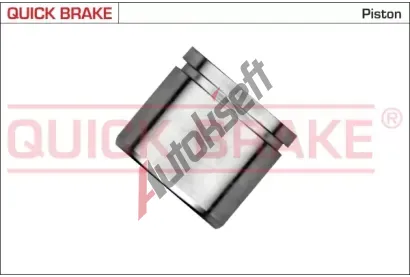 Quick Brake Pst brzdovho tmenu QB 185397K, 185397K
