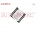 Pst brzdovho tmenu Quick Brake ‐ QB 185398K