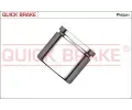 Pst brzdovho tmenu Quick Brake ‐ QB 185399K