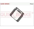 Pst brzdovho tmenu Quick Brake ‐ QB 185400K