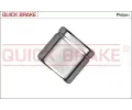 Pst brzdovho tmenu Quick Brake ‐ QB 185401K