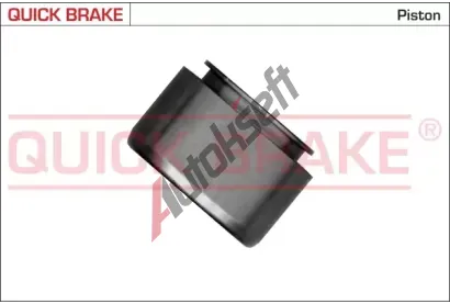 Quick Brake Pst brzdovho tmenu QB 185404K, 185404K