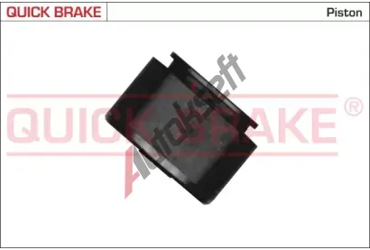 Quick Brake Pst brzdovho tmenu QB 185405K, 185405K