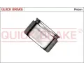 Pst brzdovho tmenu Quick Brake ‐ QB 185407K