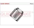 Pst brzdovho tmenu Quick Brake ‐ QB 185408K