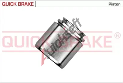 Quick Brake Pst brzdovho tmenu QB 185408K, 185408K