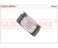 Pst brzdovho tmenu Quick Brake ‐ QB 185414K