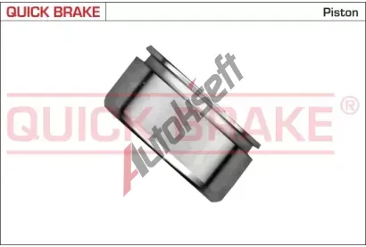 Quick Brake Pst brzdovho tmenu QB 185414K, 185414K