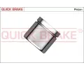 Pst brzdovho tmenu Quick Brake ‐ QB 185415K