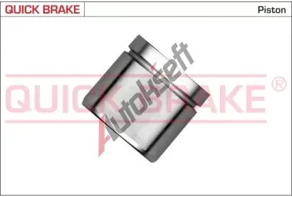 Quick Brake Pst brzdovho tmenu QB 185415K, 185415K