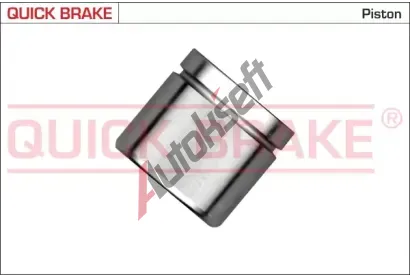 Quick Brake Pst brzdovho tmenu QB 185416K, 185416K