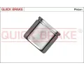 Pst brzdovho tmenu Quick Brake ‐ QB 185417K