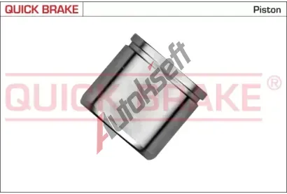 Quick Brake Pst brzdovho tmenu QB 185417K, 185417K