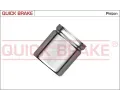 Pst brzdovho tmenu Quick Brake ‐ QB 185422K