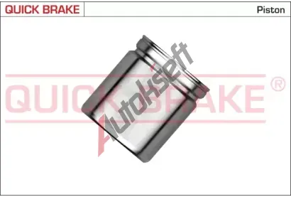Quick Brake Pst brzdovho tmenu QB 185422K, 185422K