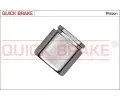 Pst brzdovho tmenu Quick Brake ‐ QB 185423K