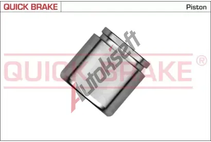 Quick Brake Pst brzdovho tmenu QB 185423K, 185423K