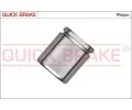 Pst brzdovho tmenu Quick Brake ‐ QB 185428K