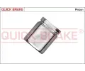Pst brzdovho tmenu Quick Brake ‐ QB 185429K