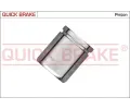 Pst brzdovho tmenu Quick Brake ‐ QB 185430K