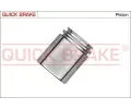 Pst brzdovho tmenu Quick Brake ‐ QB 185431K