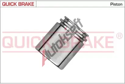 Quick Brake Pst brzdovho tmenu QB 185431K, 185431K