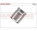 Pst brzdovho tmenu Quick Brake ‐ QB 185433K