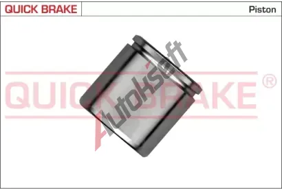 Quick Brake P�st brzdov�ho t�menu QB 185443K, 185443K