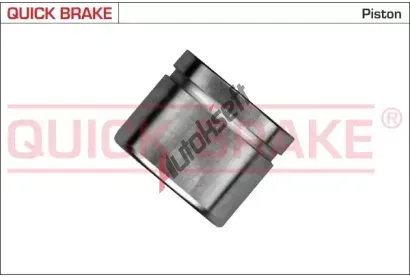 Quick Brake Píst brzdového třmenu QB 185451K, 185451K Quick Brake Píst brzdového třmenu QB 185451K, 185451K