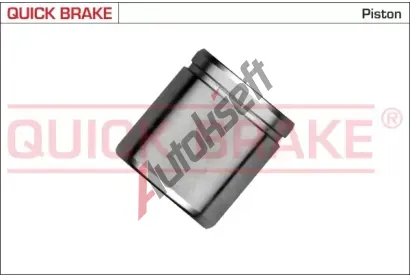 Quick Brake Pst brzdovho tmenu QB 185454K, 185454K