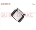 Pst brzdovho tmenu Quick Brake ‐ QB 185467K