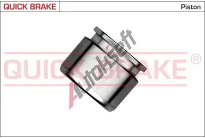 Quick Brake Pst brzdovho tmenu QB 185467K, 185467K