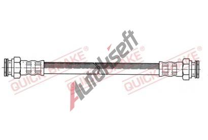 Quick Brake Brzdov hadice QB 22.017, 22.017