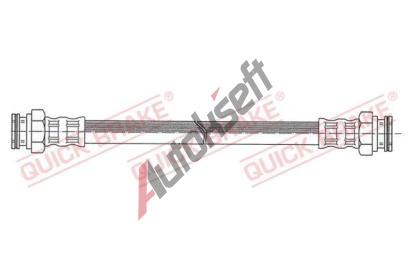Quick Brake Brzdov� hadice QB 22.022, 22.022