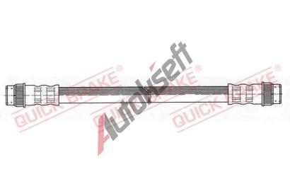 Quick Brake Brzdov hadice QB 22.054, 22.054