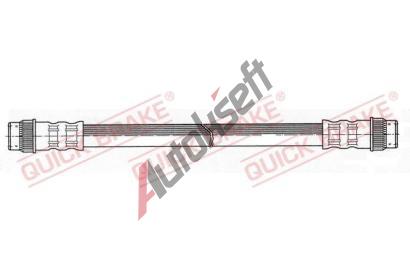 Quick Brake Brzdov hadice QB 22.096, 22.096