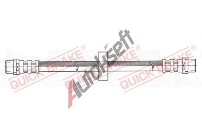 Quick Brake Brzdová hadice QB 22.105, 22.105 Quick Brake Brzdová hadice QB 22.105, 22.105
