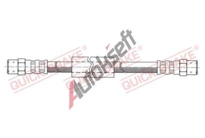 Quick Brake Brzdov hadice QB 22.302, 22.302