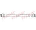 Quick Brake Brzdov hadice ‐ QB 22.316