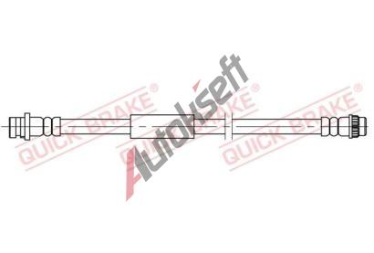 Quick Brake Brzdov hadice QB 22.317, 22.317