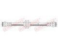 Quick Brake Brzdov hadice ‐ QB 22.903