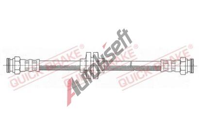 Quick Brake Brzdov hadice QB 22.903, 22.903