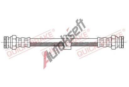 Quick Brake Brzdov hadice QB 22.905, 22.905