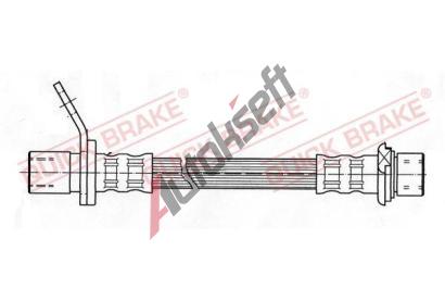 Quick Brake Brzdov hadice QB 22.910, 22.910
