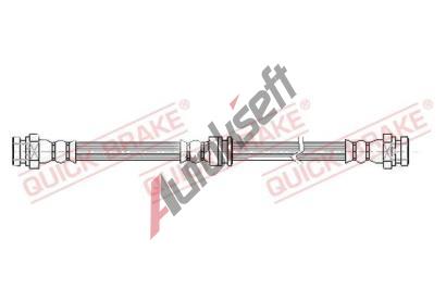 Quick Brake Brzdov hadice QB 22.927, 22.927