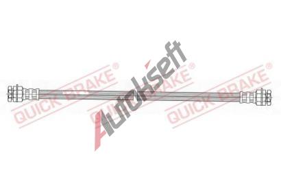 Quick Brake Brzdov� hadice QB 24.005, 24.005
