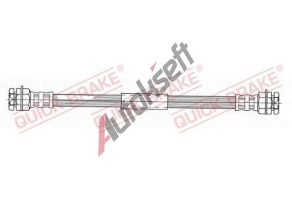 Quick Brake Brzdov� hadice QB 24.301, 24.301