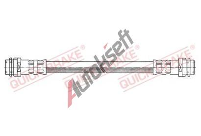 Quick Brake Brzdov hadice QB 25.003, 25.003