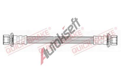 Quick Brake Brzdov hadice QB 25.025, 25.025